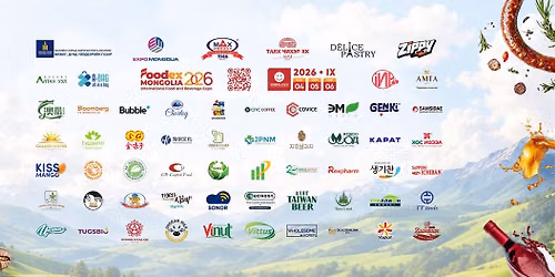 FoodEx Mongolia 2026