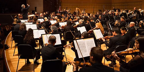 Dallas Symphony Orchestra