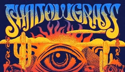 An Evening with Shadowgrass (NIGHT TWO)