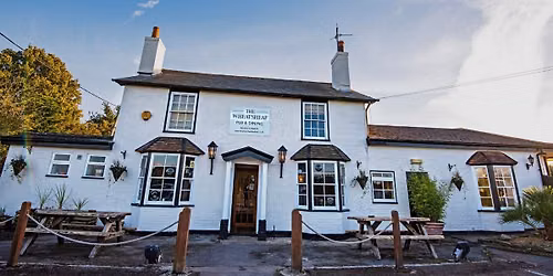 The Wheatsheaf
