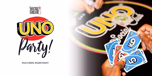 UNO Party Meetup