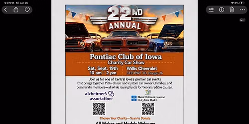 Car Show