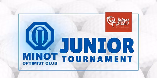 Optimist Club of Minot Tournament