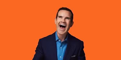 Jimmy Carr