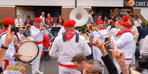 SOIREE FERIA !!!!!!!!