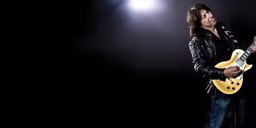 Siggi Schwarz - A Tribute to Gary Moore