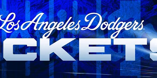 Detroit Tigers at Los Angeles Dodgers at Uniqlo Field at Dodger Stadium