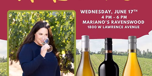 \ud83c\udf77 Meet the Winemaker: Natalie West of Ferrari Carano Vineyards & Winery \ud83c\udf77