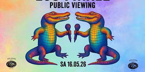 ESC Finale Livestream 