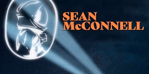 Sean McConnell live in Abilene, TX with Joe Stark