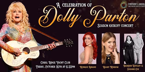 A Celebration of Dolly Parton