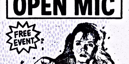 OPEN MIC NIGHT: TLR @ HANDMADE TOLEDO