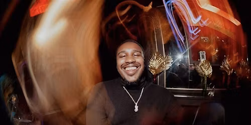 Hunter LaMar & Homies