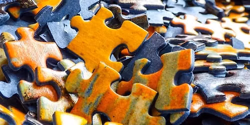 Puzzle Palooza