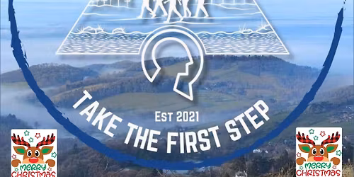 Christmas Family Walk