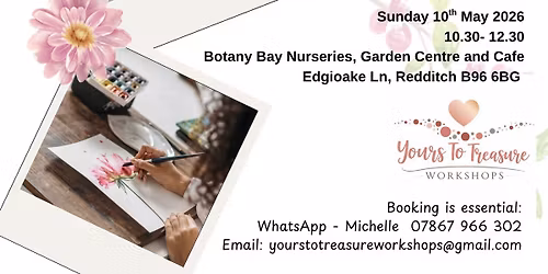 Paint your own Oil and Vinegar bottles