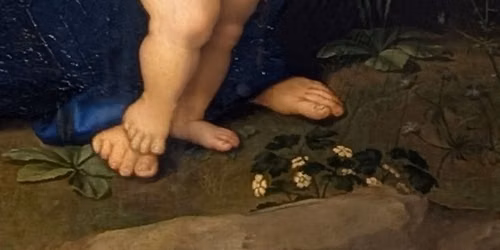 The Eve of the Feast of Mary, Mother of Our Lord | Friday 14 August 2026 6:00pm