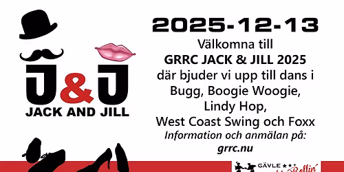 GRRC Jack & Jill 2025