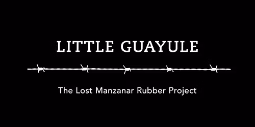 SAVE THE DATE:  Special Screening of New Documentary by the filmmakers of the Manzanar Fishing Club 