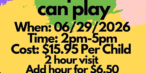 BIG KID DAY: SUMMER VACATION!!
