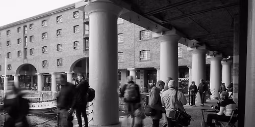 Street & Documentary Photography in Liverpool