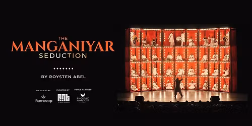 The Manganiyar Seduction