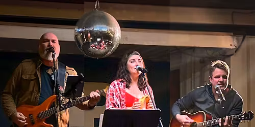 Myld Stallyns @ Opening Bell