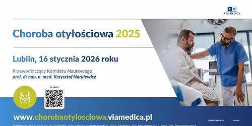 Choroba oty\u0142o\u015bciowa 2025 - Lublin