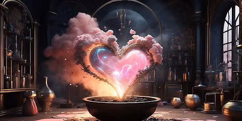 November Romantasy Book Club Meetup