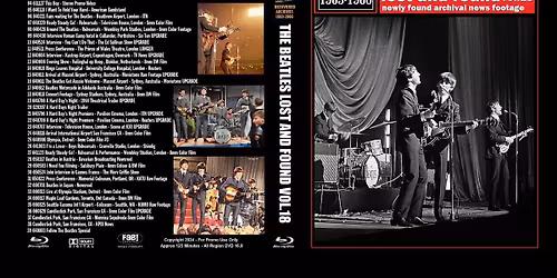 Parking Beethoven - Detroit