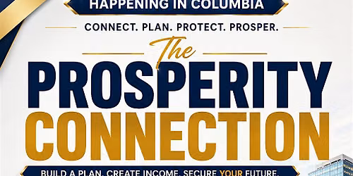 THE PROSPERITY CONNECTION