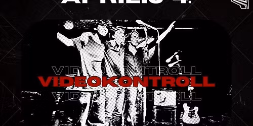 Videokontroll @ L\u00e1mp\u00e1s 