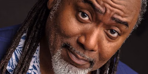 JTT Comedy Club Reg Hunter Special West Bridgford