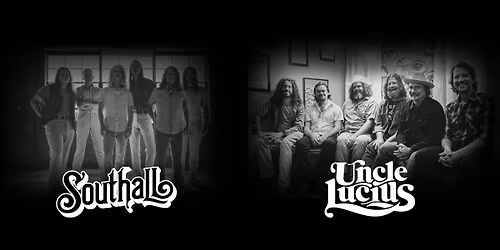 Southall at Hard Rock Hotel and Casino Tulsa - The Joint