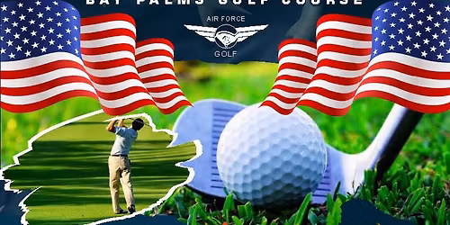 Veterans Day Golf Scramble