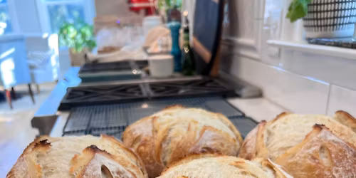 \u201cSourdough by Sonja\u201d Beginner Sourdough Class