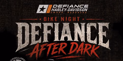The Rocking Dead w\/ Hit and Miss @ "Defiance After Dark"