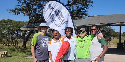 Kenya Open 2026