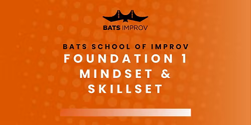 Foundation 1: Mindset & Skillset with Rebecca Stockley
