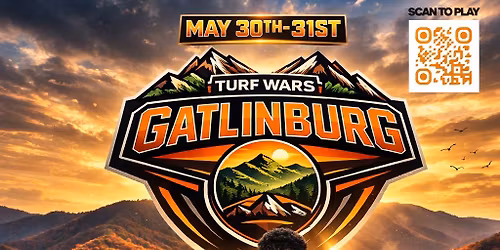 Turf Wars: Gatlinburg 