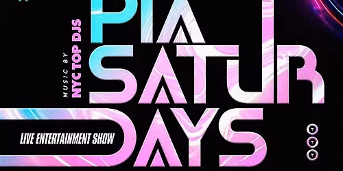 Utopia Saturdays – Live Entertainment Every Week at Viva Toro Nightclub