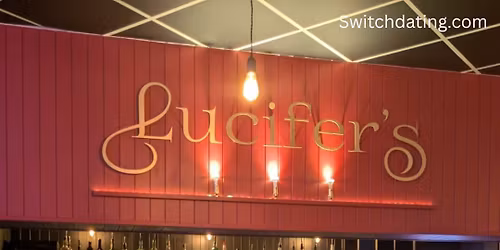 Switch Dating Friendship and Singles Night