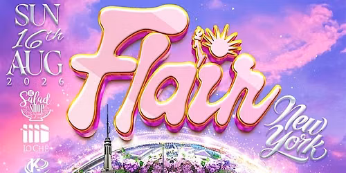FLAIR NYC