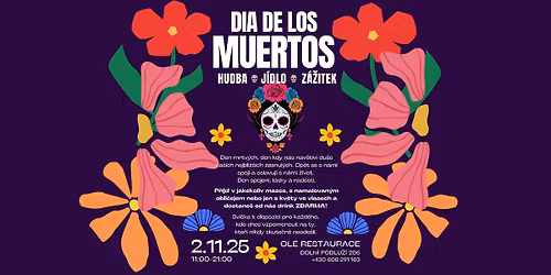 D\u00eda de los Muertos