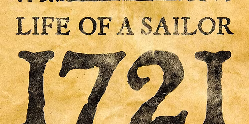 1721: Life of a Sailor