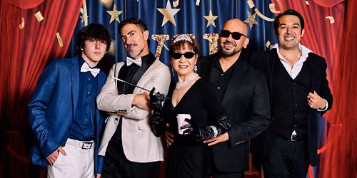 Esquina\u2019s Annual Fundraiser & 20 year anniversary