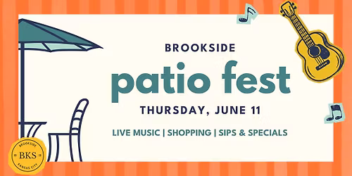 2026 Patio Fest