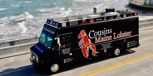 COUSINS MAINE LOBSTER ROAD TRIP EVENT to Missoula, MT: Big Sky Brewing Co. DAY 2\ud83e\udd9e\ud83d\ude0d\ud83e\udd73