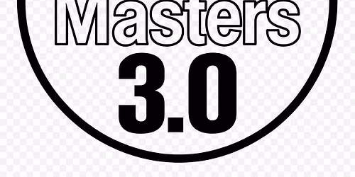 Our Anniversary Party w\/Guitar Masters 3.0