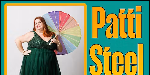 Patti Steel LIVE @ Devine\u2019s Downtown